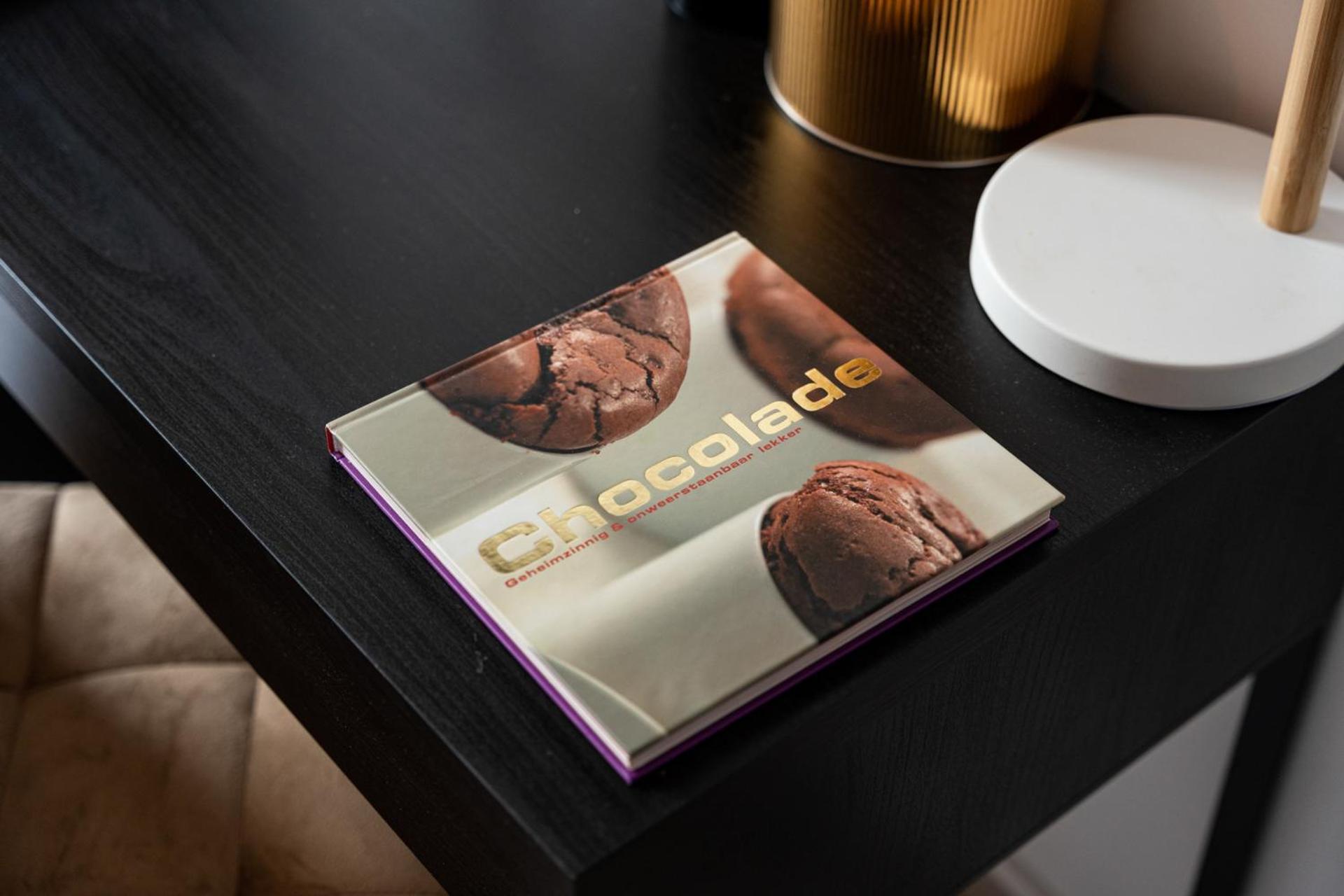 The Chocolate Suites Brugge Kültér fotó
